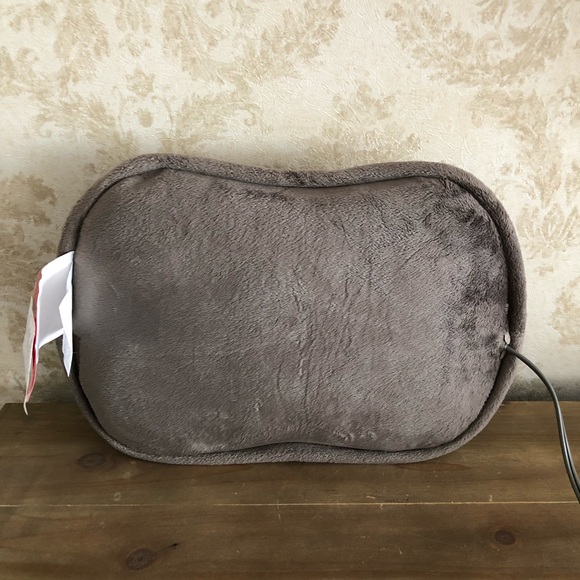 Homedics 3D shiatsu & massage pillow - Picture 5 of 8